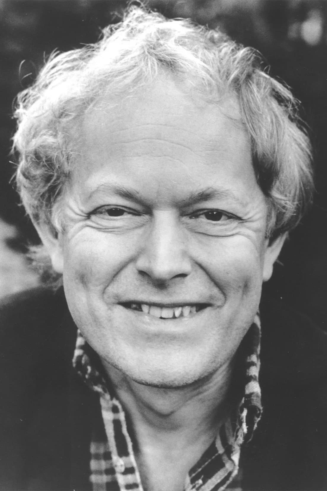 صورة Michael Pennington