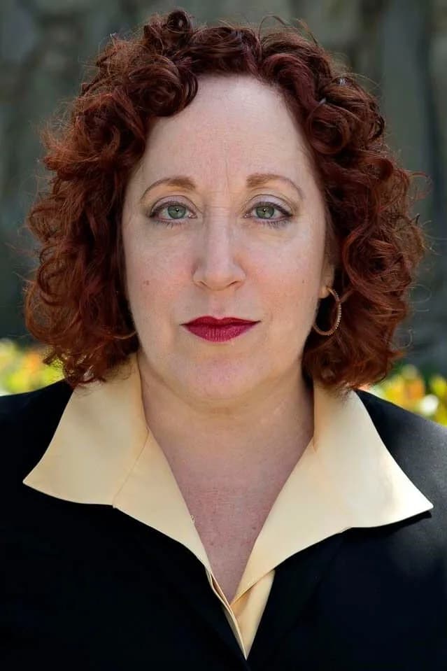 Photo de Amy Tolsky