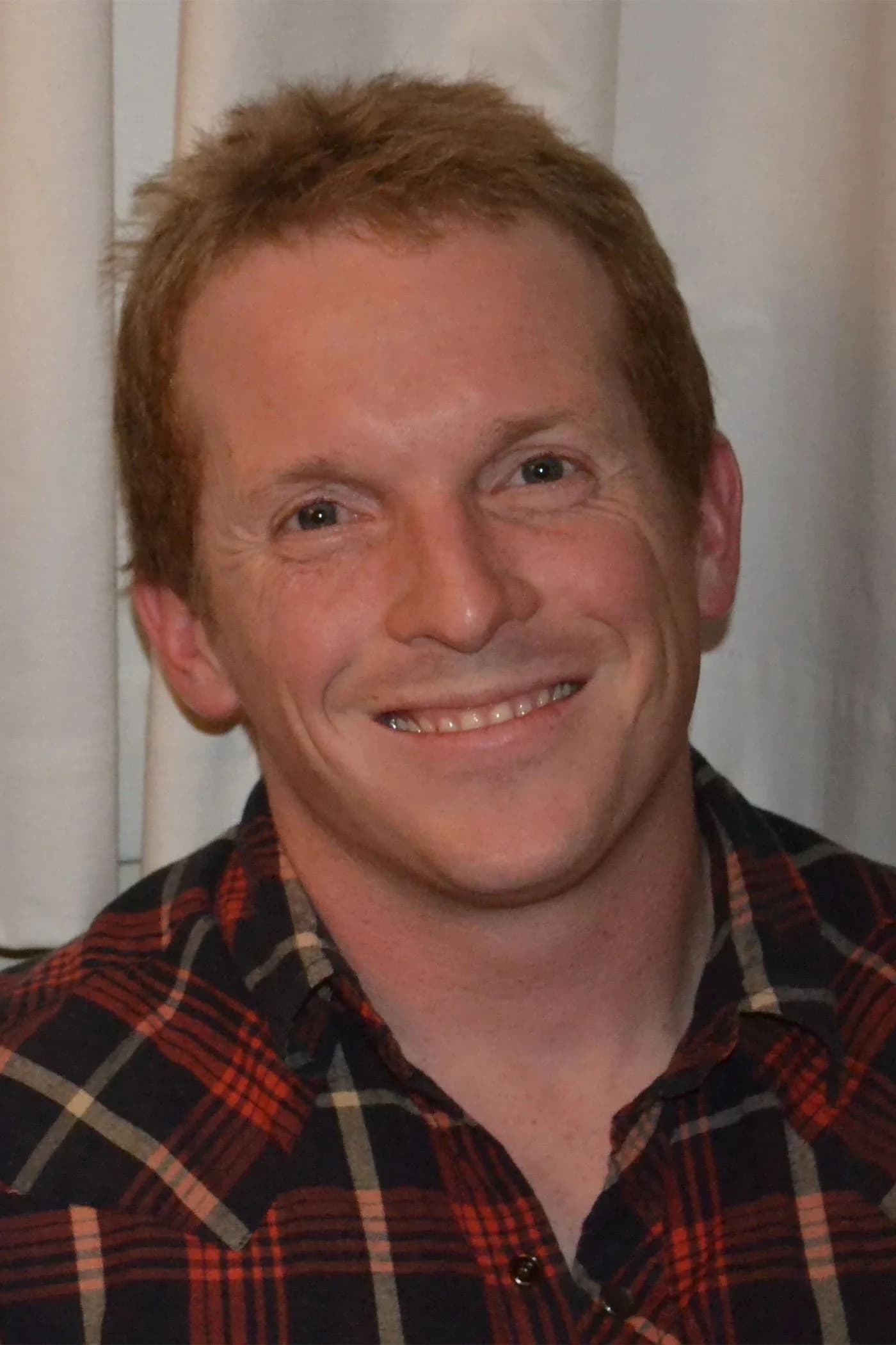 Michael Hobert 사진