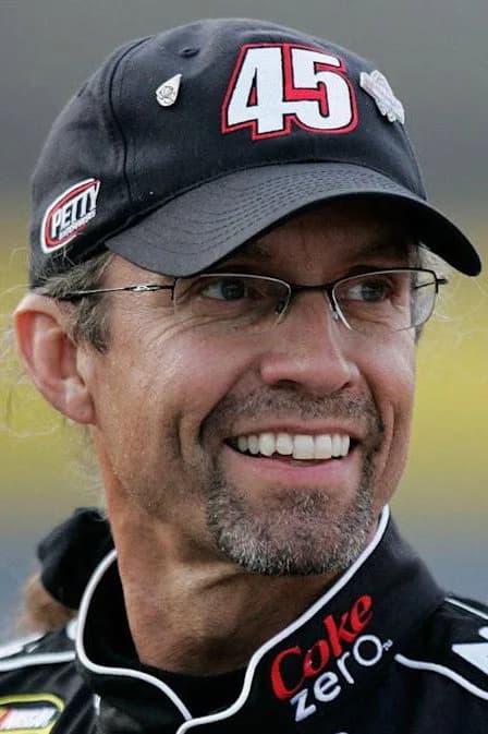 Kyle Petty fotoğrafı