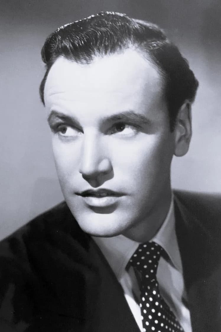 Richard Anderson की तस्वीर