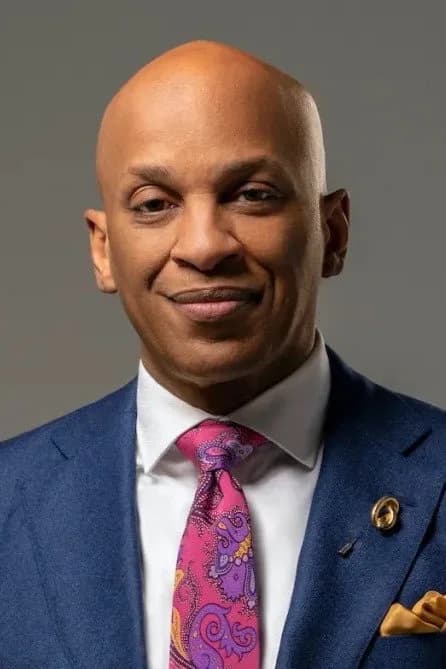 Donnie McClurkin की तस्वीर