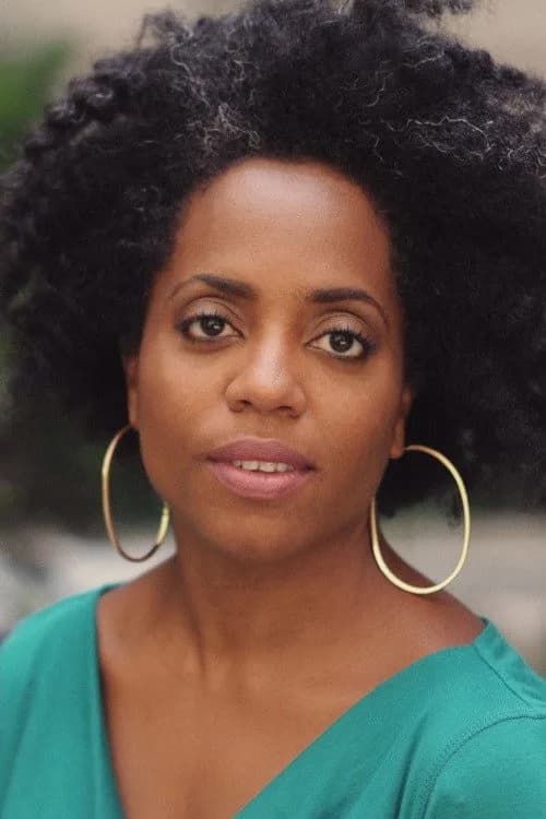 Photo de Rhonda Ross Kendrick