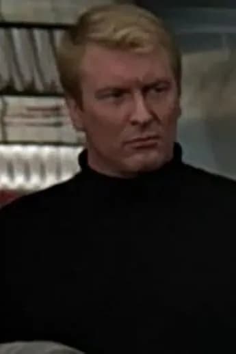 Ronald Rich 사진