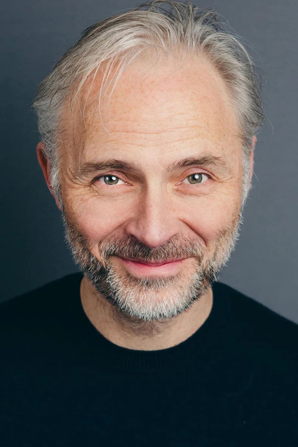 Foto von Mark Bonnar