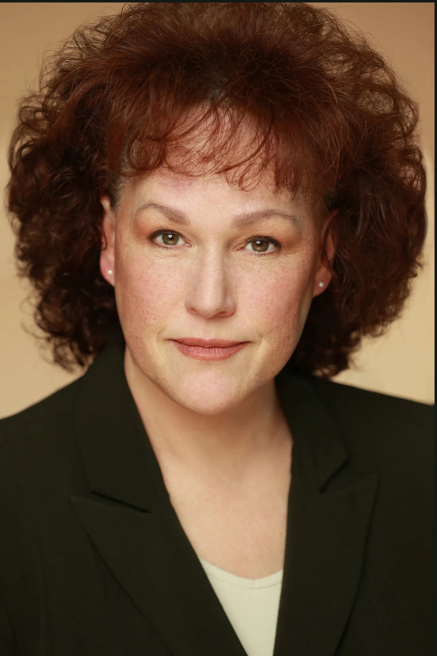 Carol Kiernan 사진
