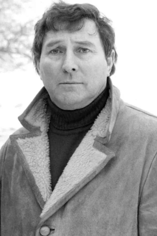 Foto von Don Leaver