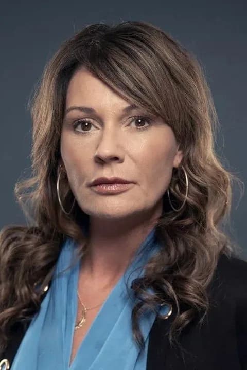 Foto de Lucy Pargeter