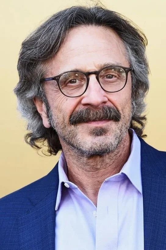 Foto von Marc Maron