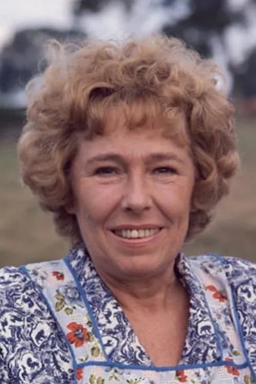 Sheila Mercier 사진