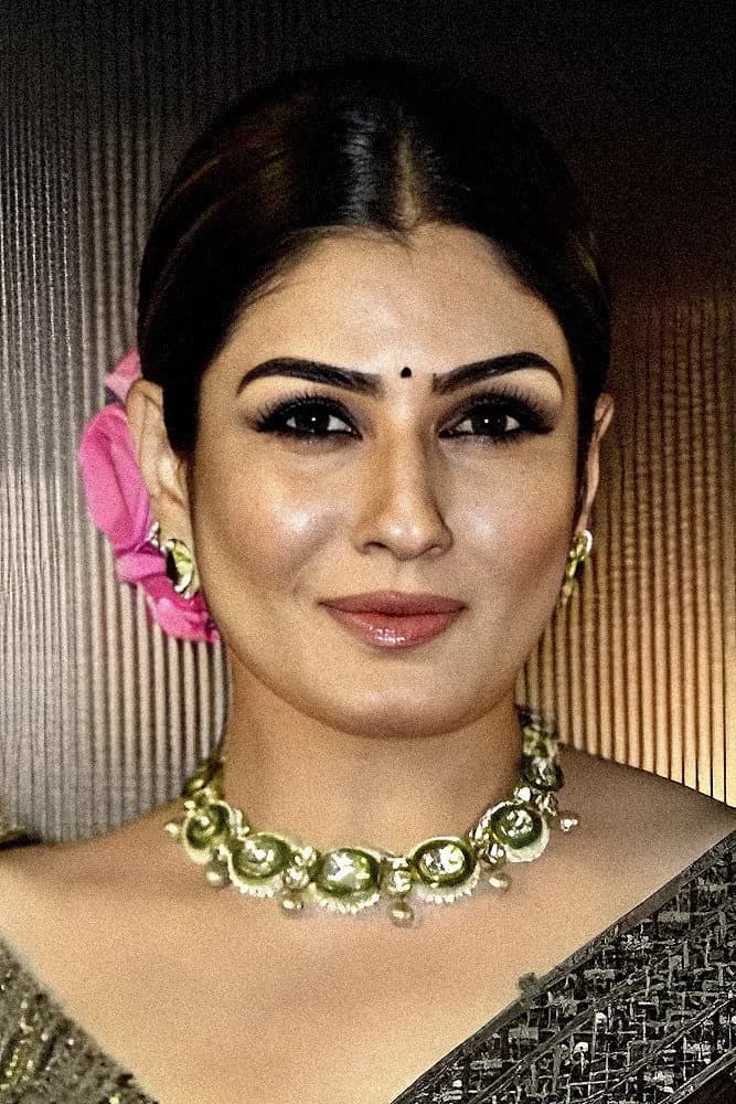 Raveena Tandon की तस्वीर