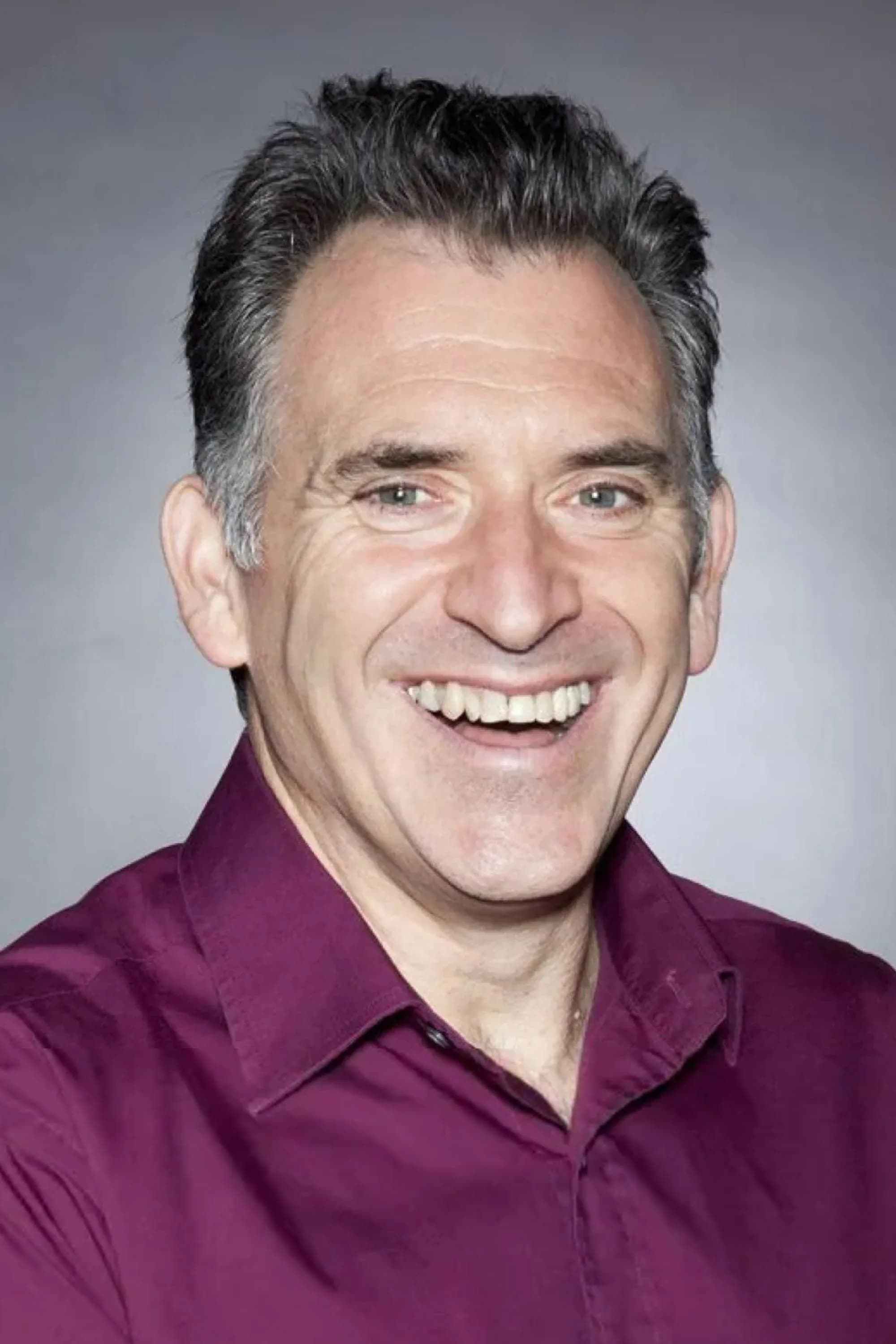 Foto di Tony Audenshaw