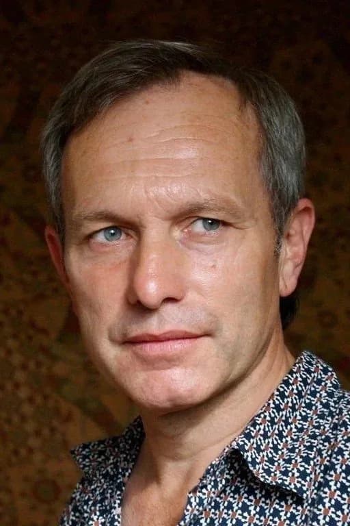David Crellin photo