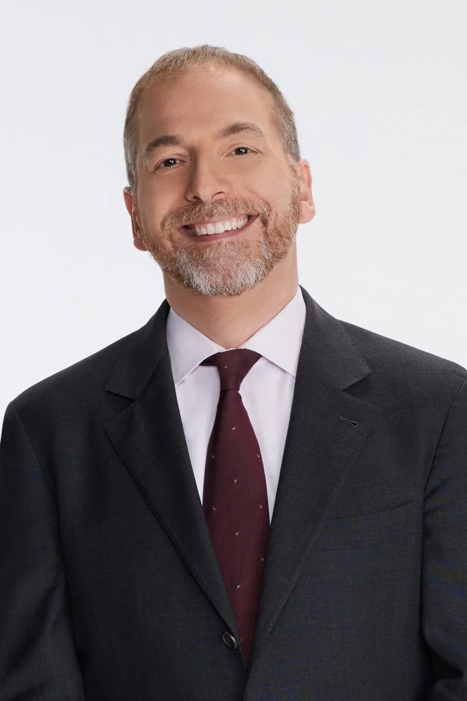 Chuck Todd photo