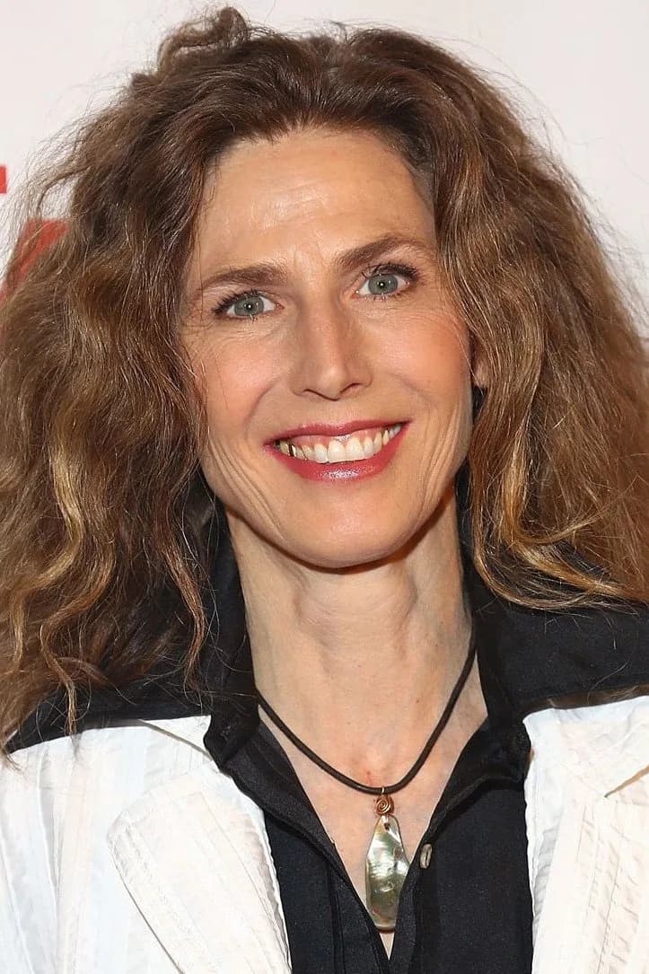 Foto von Sophie B. Hawkins