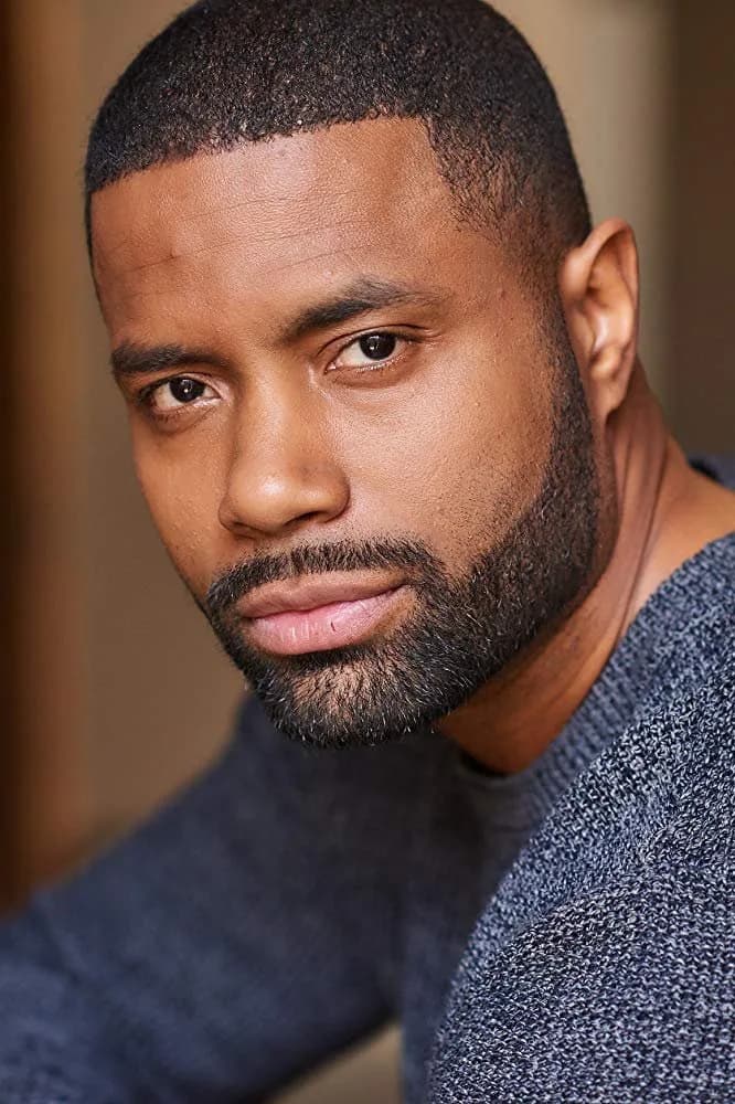 Roshawn Franklin 사진