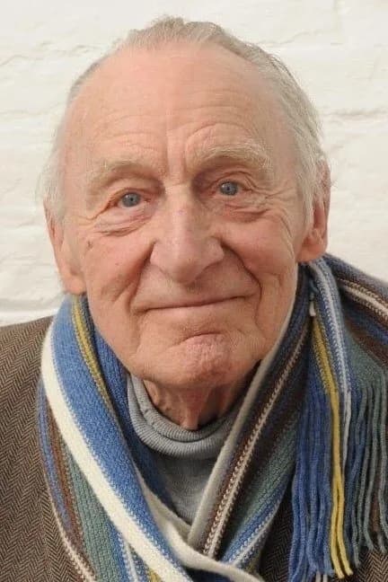 Foto von Geoffrey Bayldon