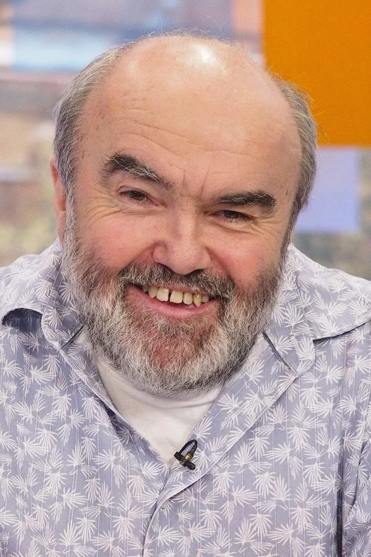 Фото: Andy Hamilton