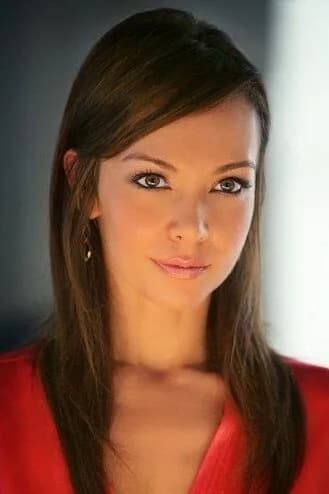 Mikki Padilla 사진