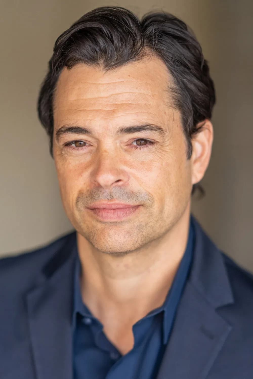 Steve Richard Harris photo