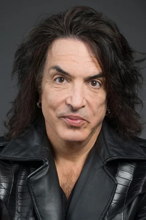 Photo de Paul Stanley