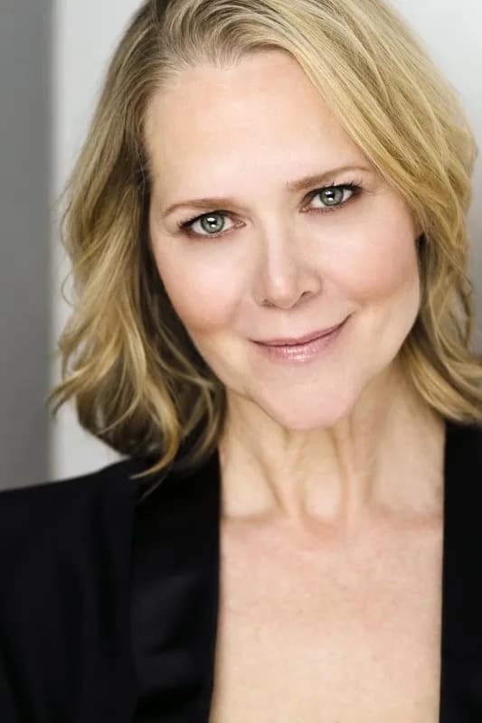 Rebecca Luker 사진