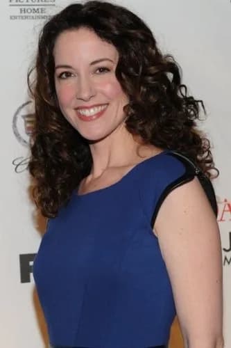 Jennifer Roszell 사진
