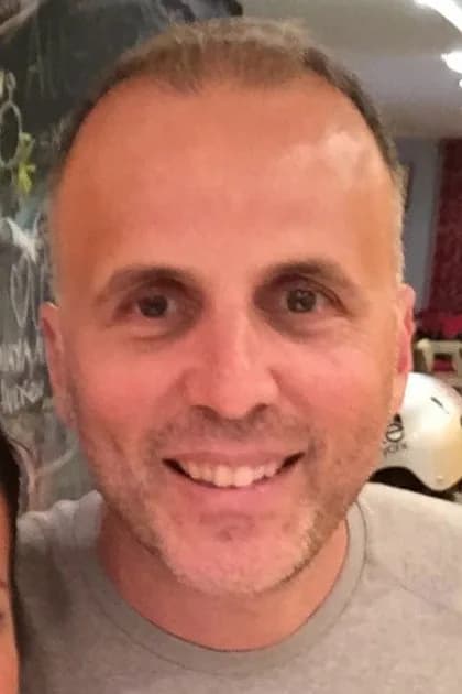 Michael Smith 사진