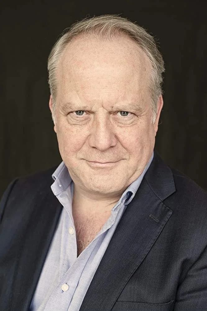 Foto di Roger Ringrose