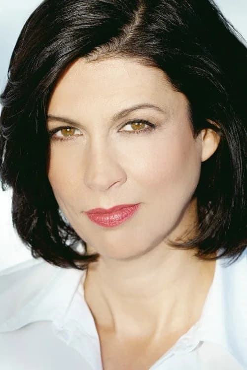 Anita La Selva photo
