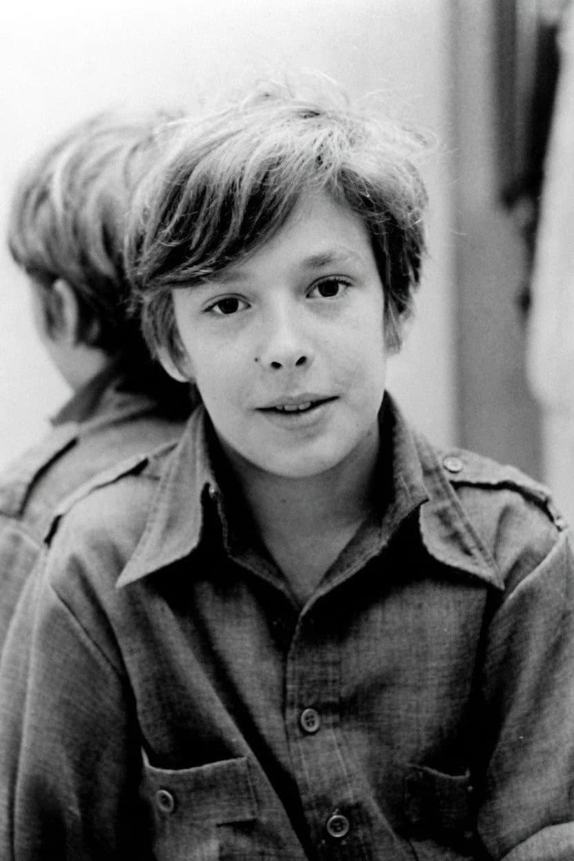 David Henesyの写真