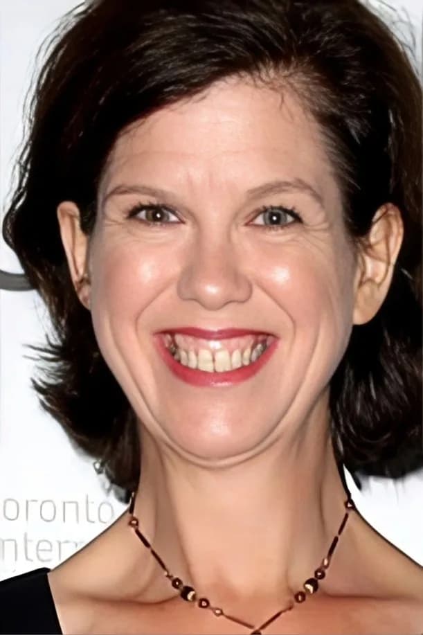 Catherine Fitch photo