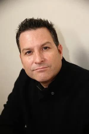 Alfredo Barrios Jr.的照片