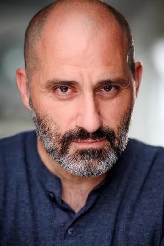 Paulino Nunes 사진