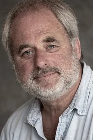 Howard Ward photo