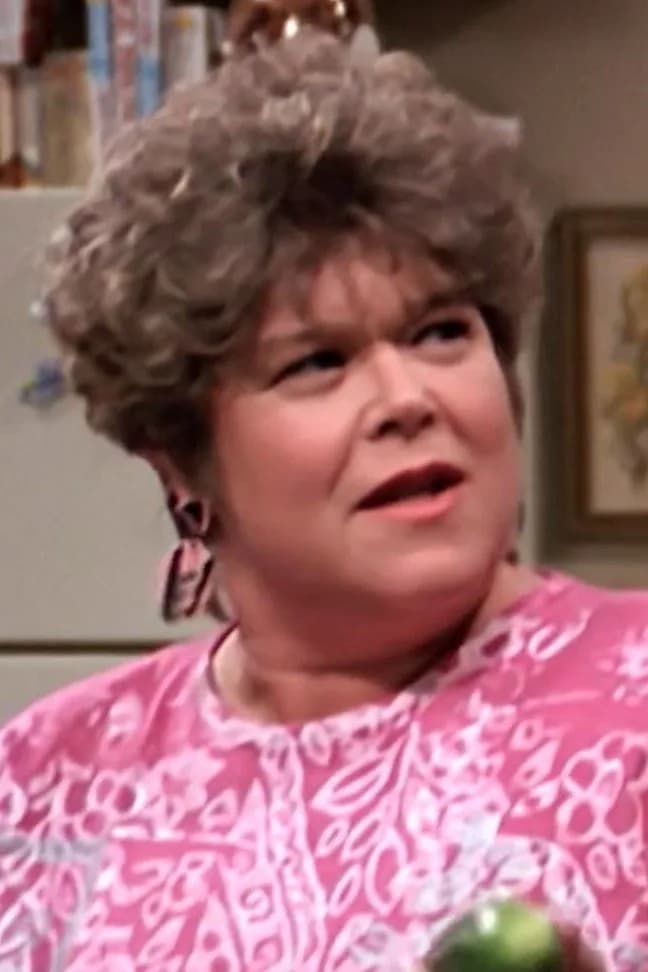 Lois Foraker की तस्वीर