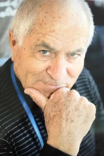 Menachem Binetski fotoğrafı