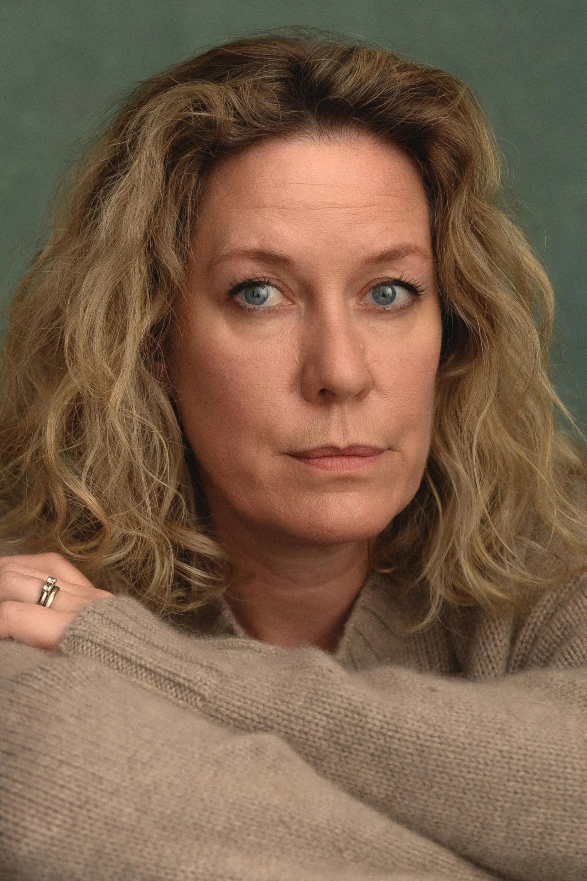 Anna Crilly photo