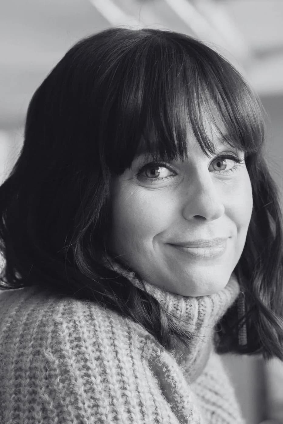 Olga Temonen 사진
