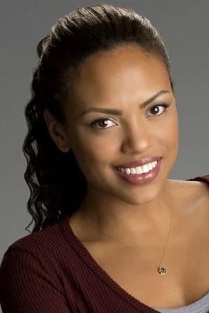 Jaime Lee Kirchner photo