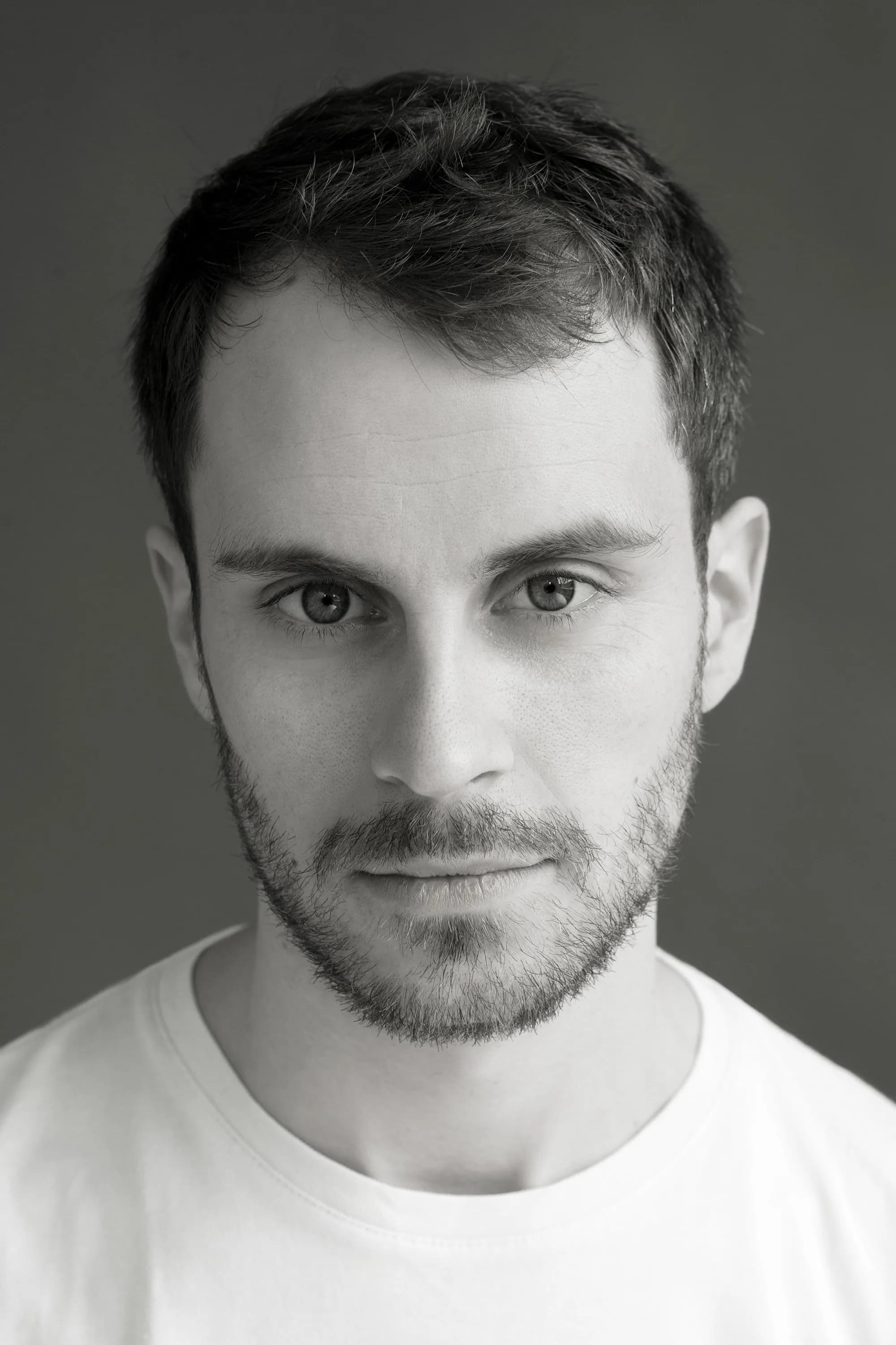 Adam Sopp fotoğrafı