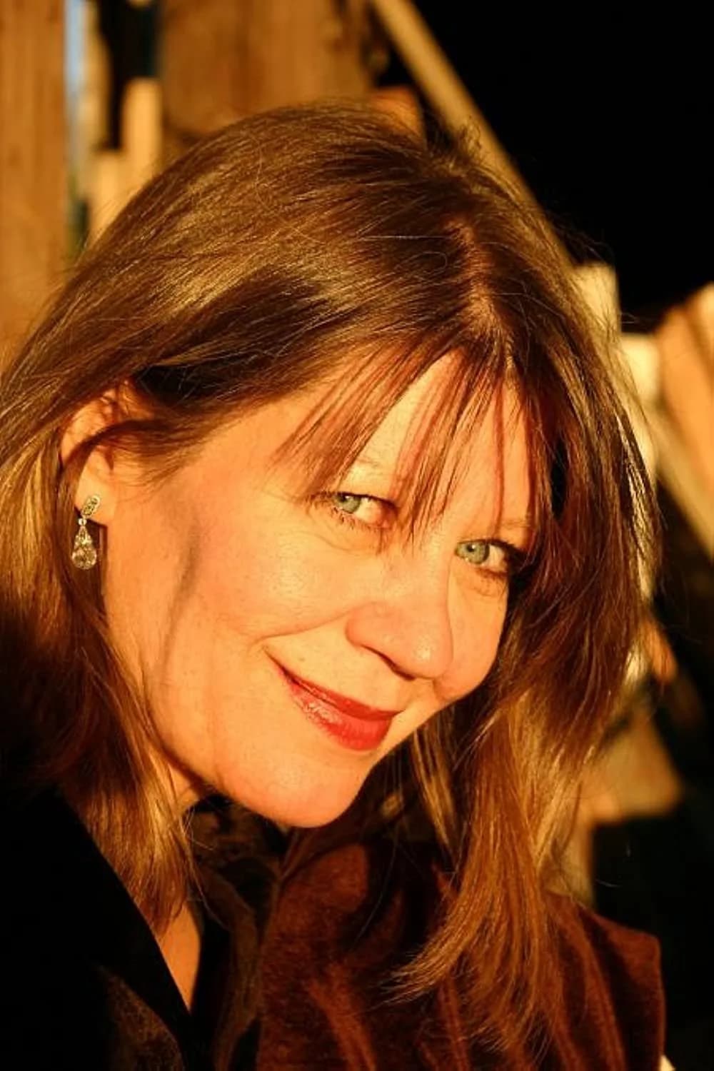Annalee Jefferies 사진