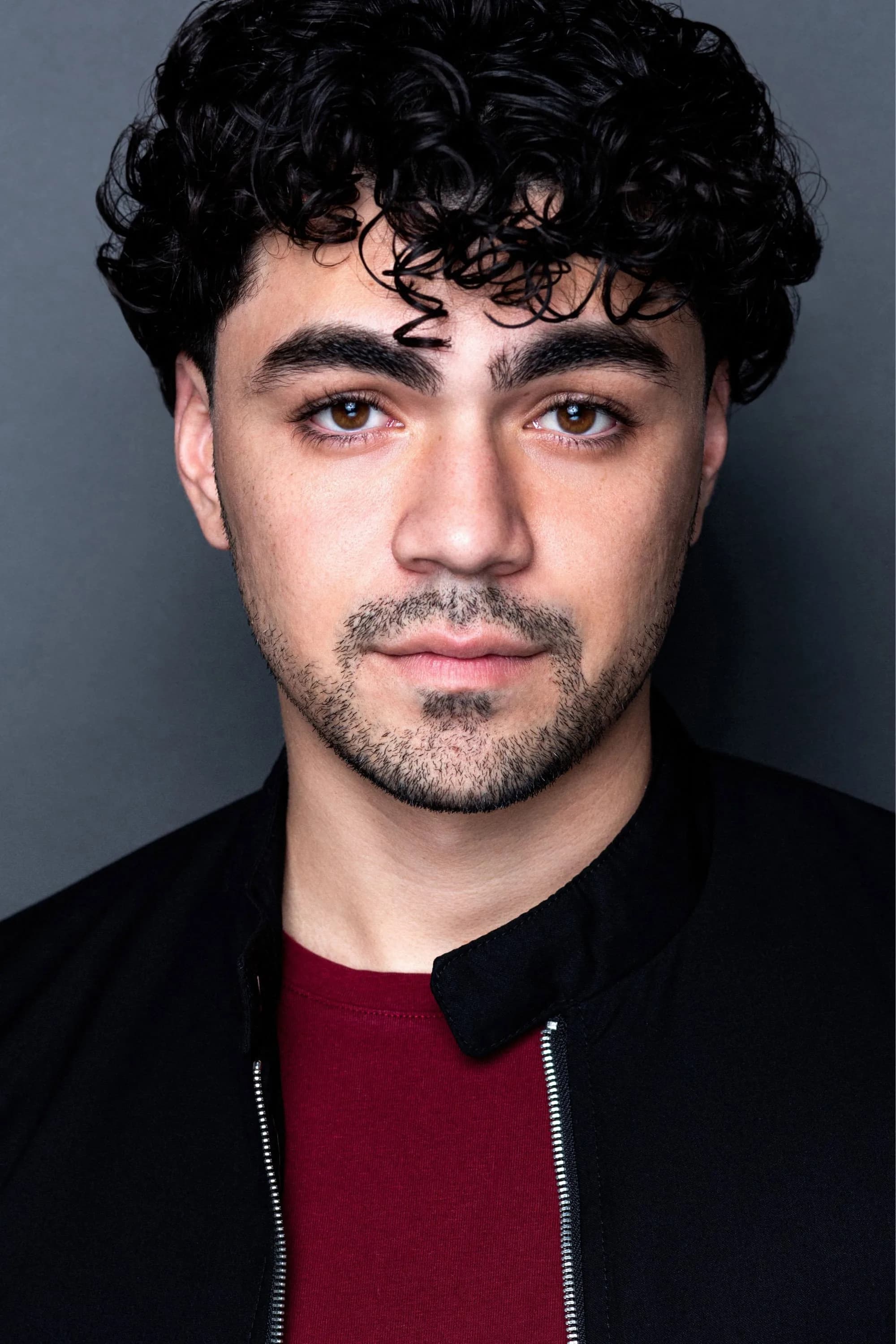 Foto de Adam Irigoyen