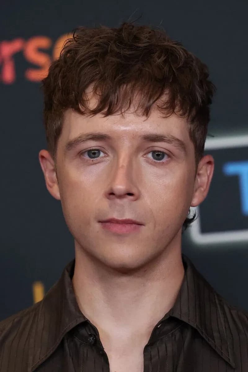 Foto de Gerran Howell