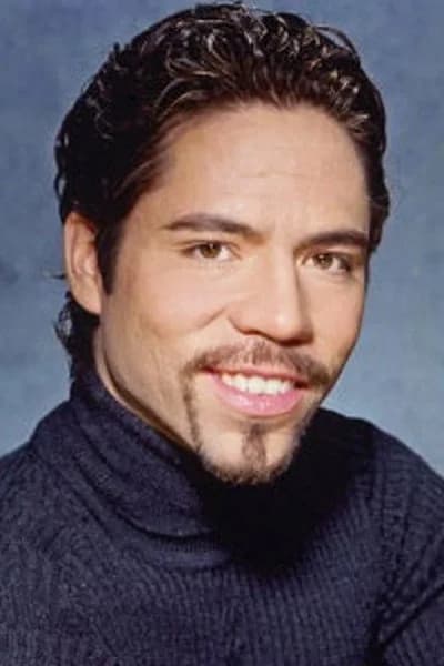 Foto de Rudy Galindo