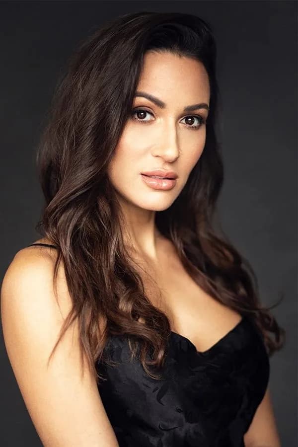 Foto di Sitara Hewitt