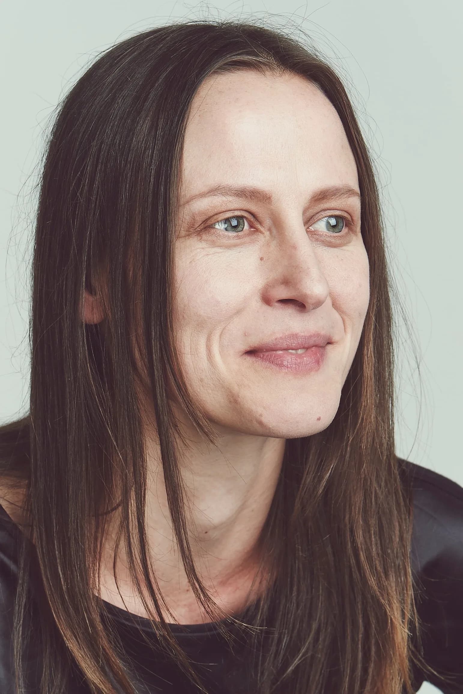 Keeley Forsyth photo