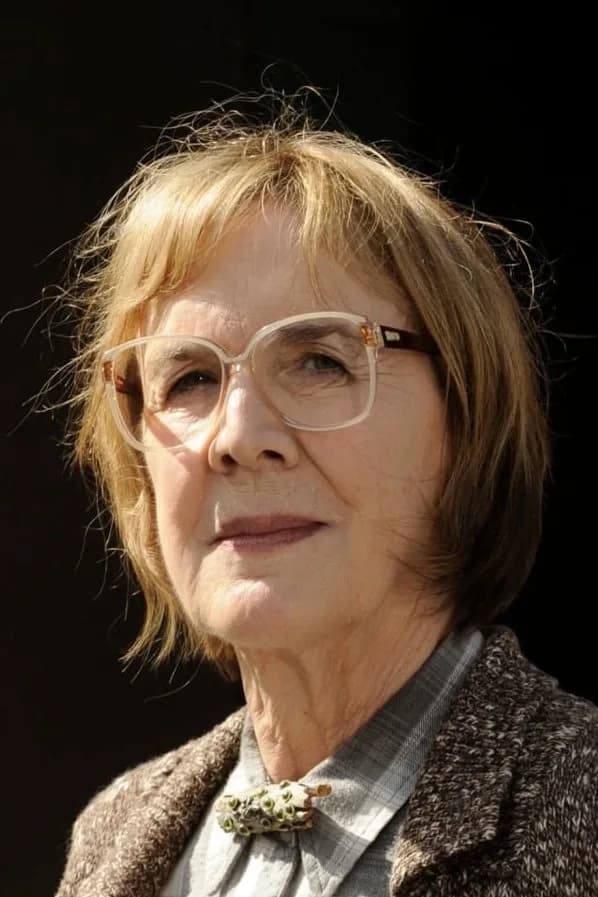 Catherine E. Coulson photo