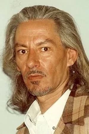 Frank Silva photo