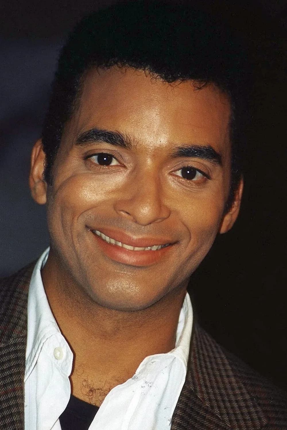 Jon Secada photo